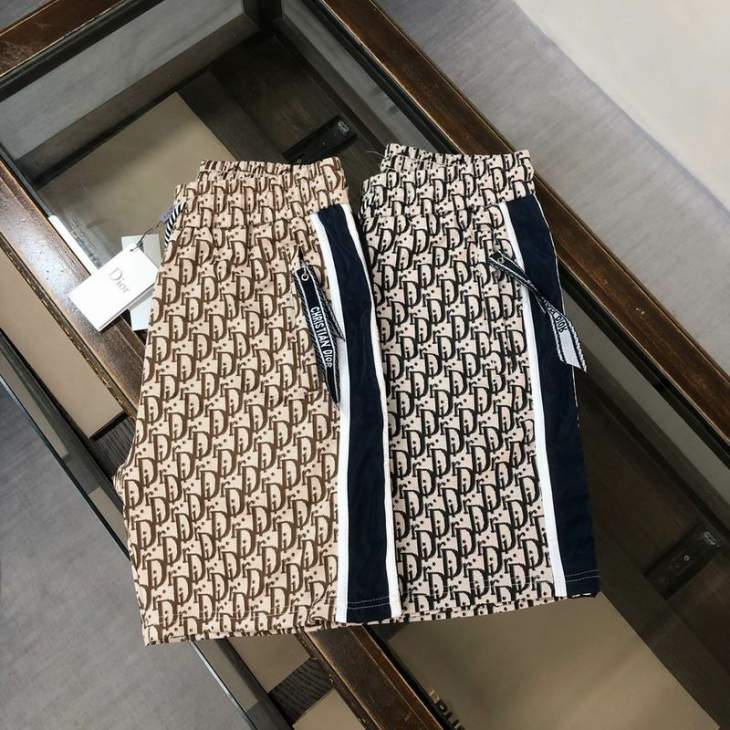 Picture of Dior Short Pants _SKUDiorXS-Ltltx0117212